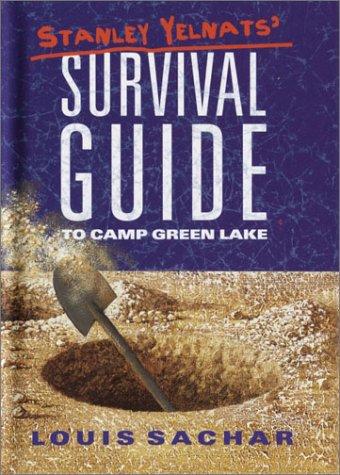 Stanley Yelnats' Survival Guide to Camp Green Lake
