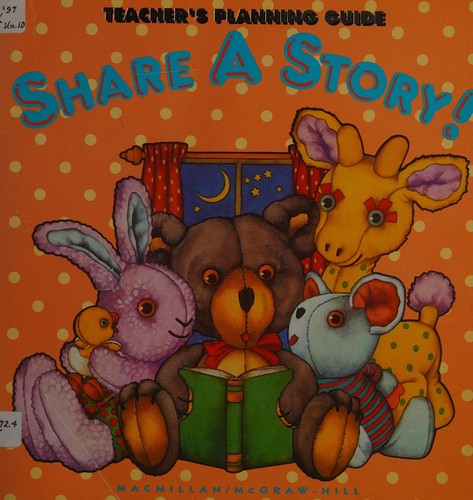 Tell a story/sing a song