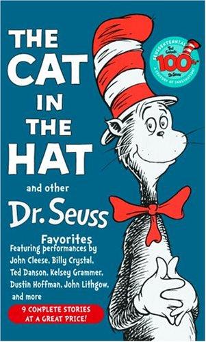 The Cat in the Hat and Other Dr. Seuss Favorites