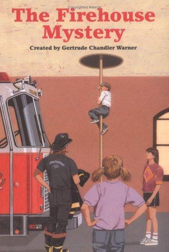 The Firehouse Mystery