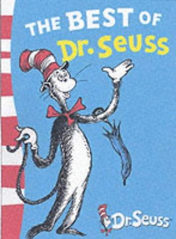 The Best of Dr.Seuss (Dr Seuss)