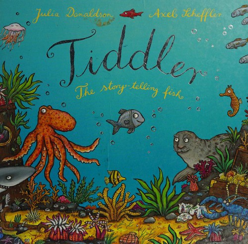 Tiddler