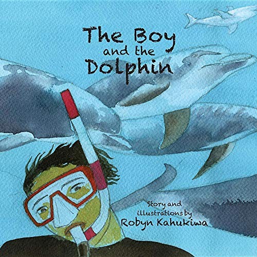 Boy and the Dolphin