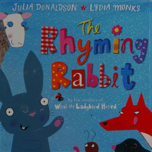 The Rhyming Rabbit