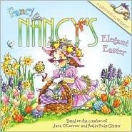 Fancy Nancy's elegant Easter