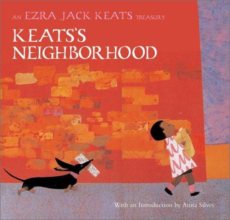 Keats's neighborhood