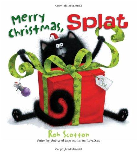 Merry Christmas, Splat