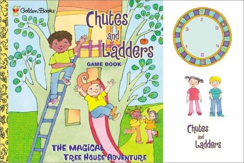 Hasbro Chutes and Ladders