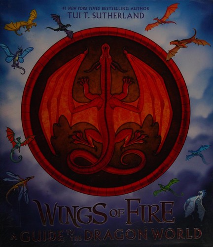 A Guide to the Dragon World