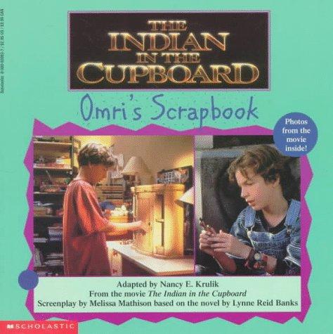 The Indian in the Cupboard