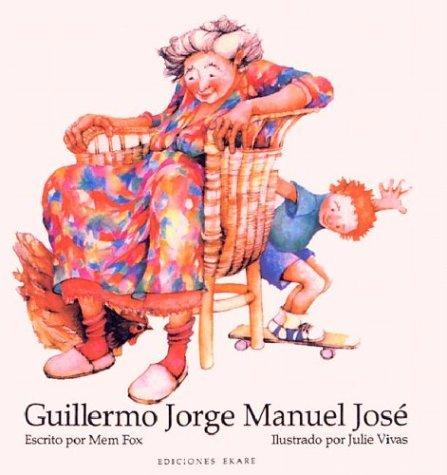 Wilfrid Gordon McDonald Partridge