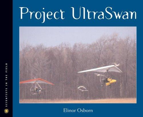 Project Ultraswan