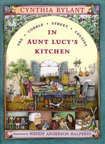 In Aunt Lucy's Kitchen