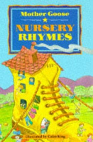 Mother Goose Nursery Rhymes