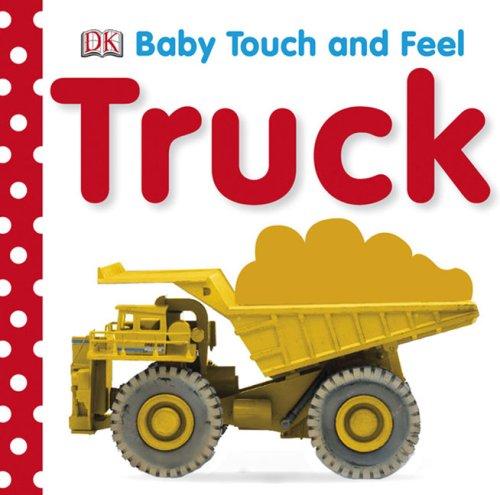 Trucks (Baby Touch and Feel)