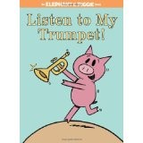 Listen to My Trumpet