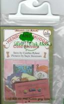 Henry And Mudge Get The Cold Shivers