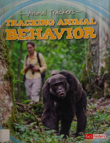 Tracking Animal Behavior