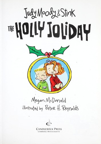 The holly joliday