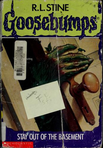 Stay Out of the Basement