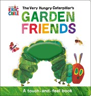 Very Hungry Caterpillar's Garden Friends