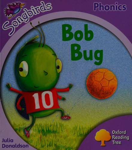 Bob Bug