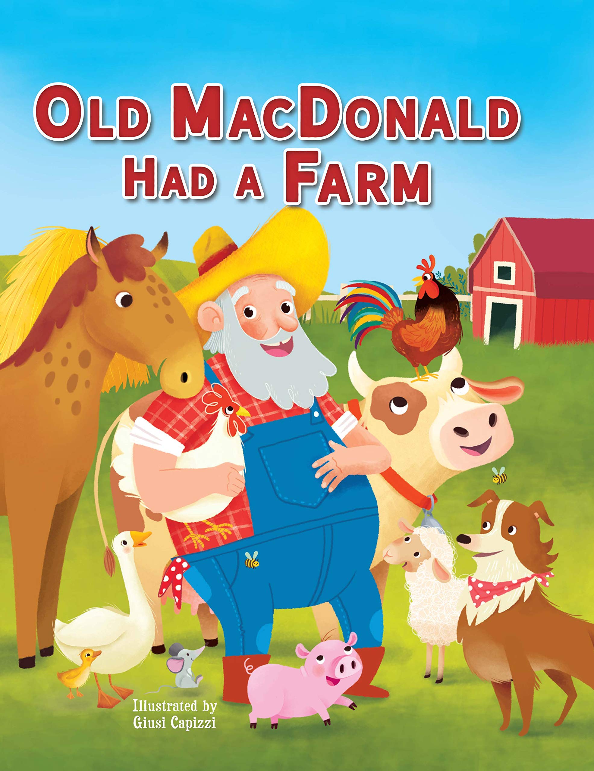 Old MacDonald Had a Farm