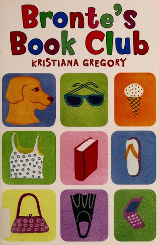 Bronte's Book Club