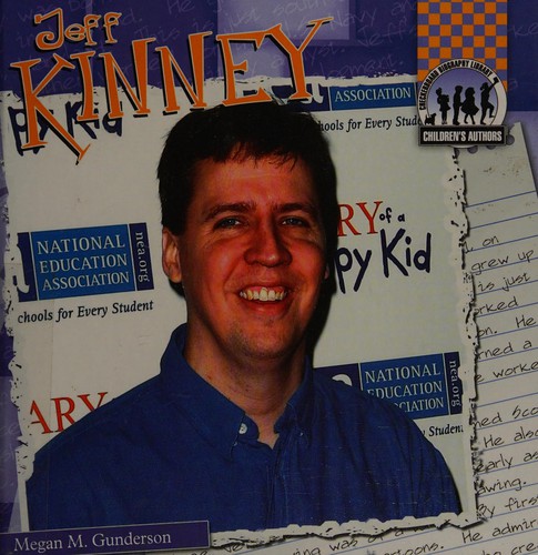 Jeff Kinney