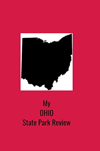 My OHIO State Park Review