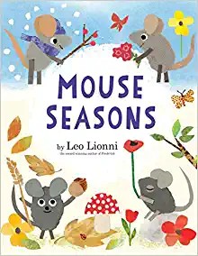 Mouse Seasons