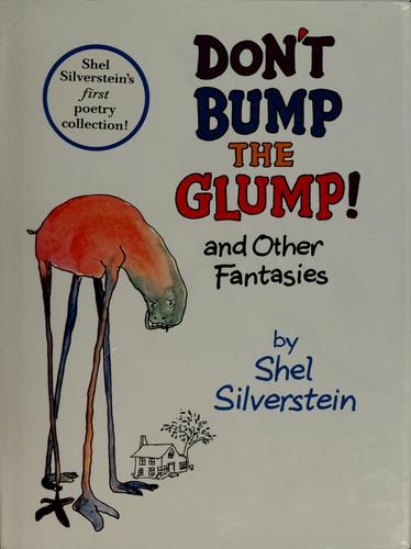 Don't bump the glump!