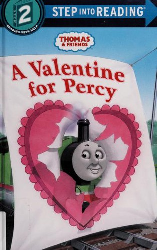A valentine for Percy