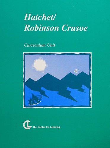 Hatchet : Robinson Crusoe