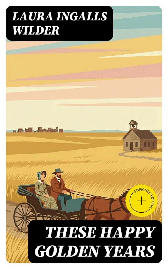 These Happy Golden Years