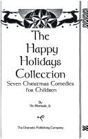 The happy holidays collection