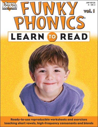 Funky Phonics