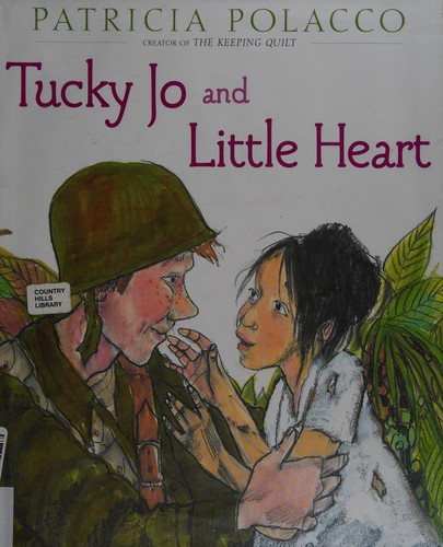 Tucky Jo and Little Heart
