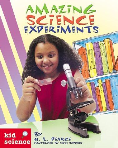 Kid Science