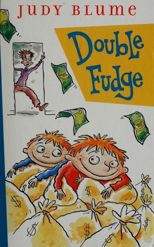 Double Fudge