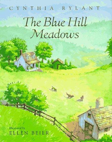 The Blue Hill Meadows