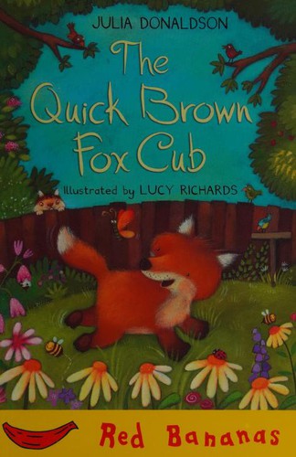 The Quick Brown Fox Club