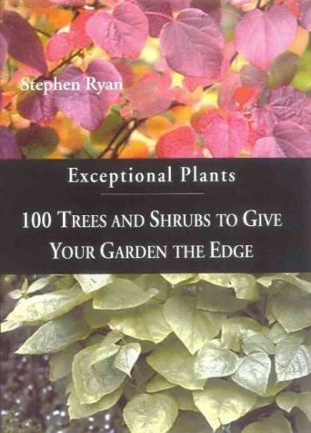 Exceptional Plants