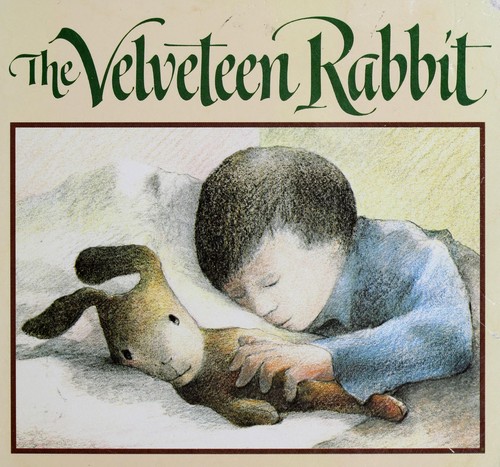 VELVETEEN RABBIT-BOARD