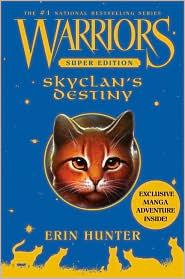 Skyclan's Destiny