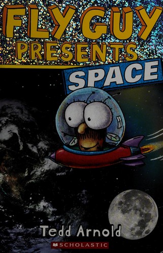 Fly Guy presents space