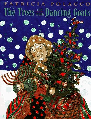 Trees of the Dancing Goats