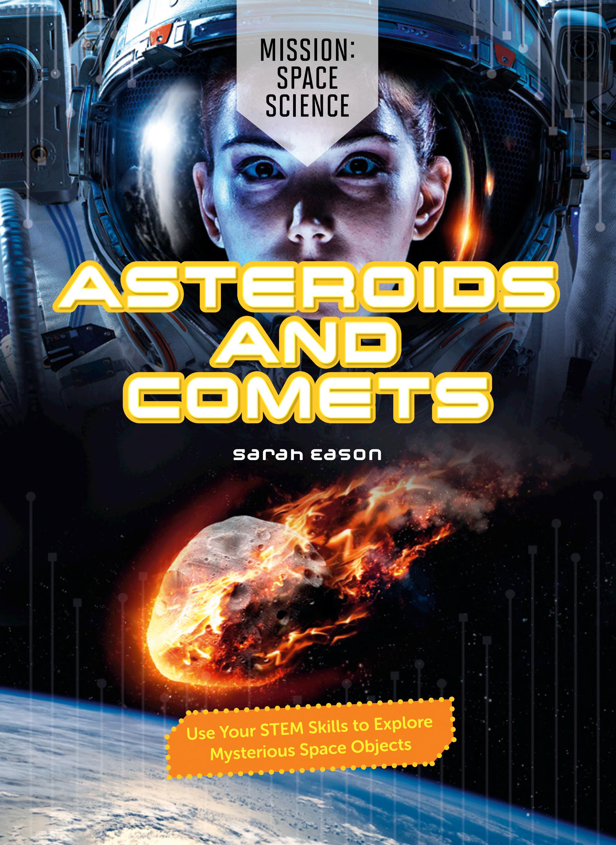 Asteroids and Comets