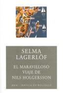 Nils Holgerssons underbara resa genom Sverige