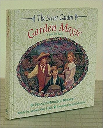 The Secret Garden: Garden Magic